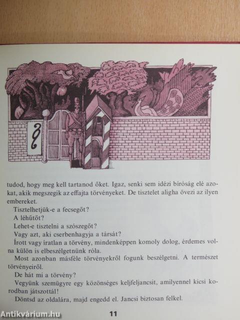 A világ, amelyben élsz