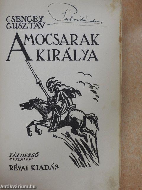 A mocsarak királya