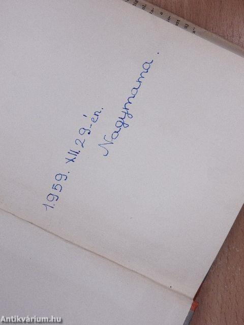 Tévedés/A szép Jacola