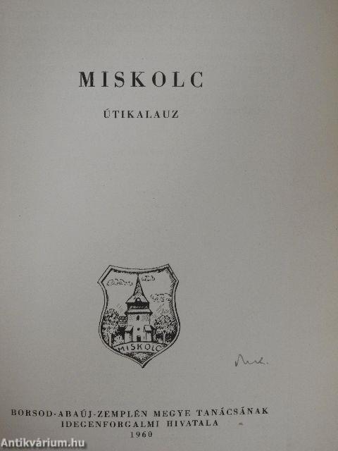 Miskolc