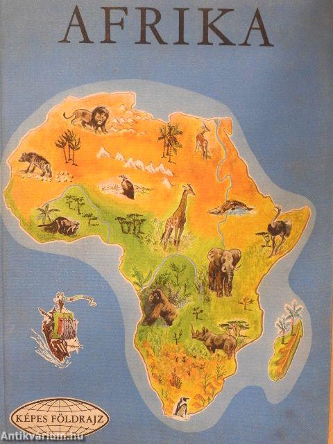 Afrika