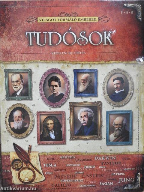 Tudosók