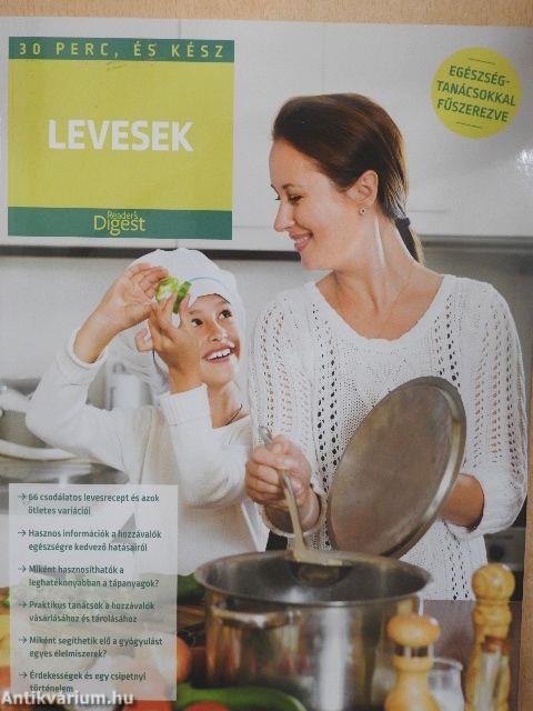 Levesek