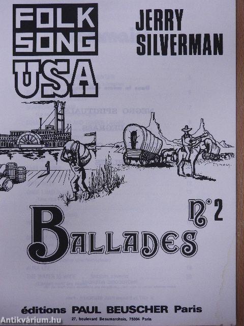 Folk Song USA 2.