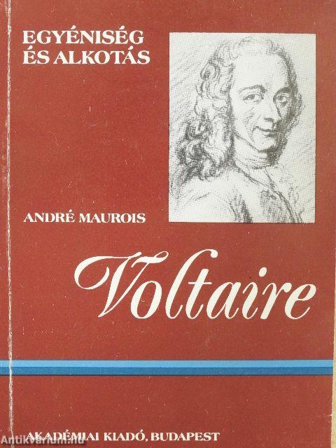 Voltaire