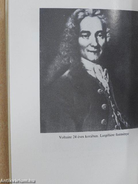 Voltaire