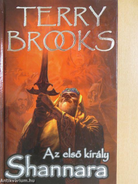 Shannara I.