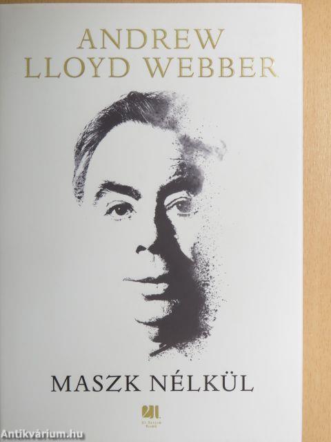 Maszk nélkül