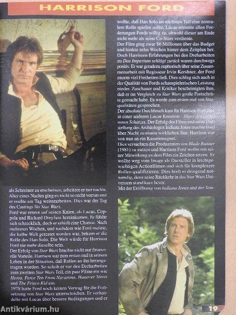 Star Wars - Das Offizielle Magazin 3.