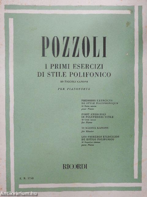 Pozzoli