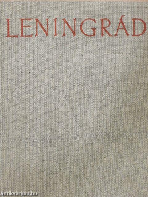 Leningrád