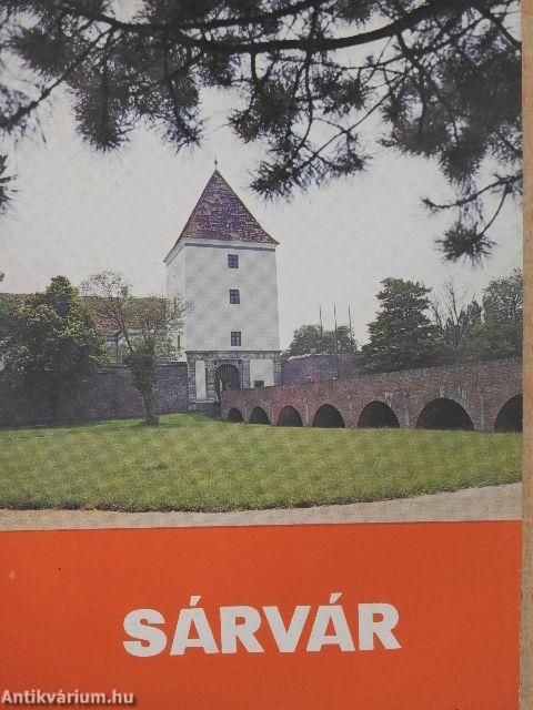 Sárvár
