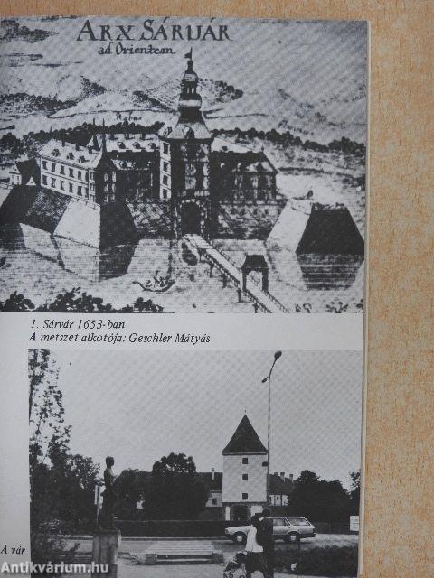 Sárvár
