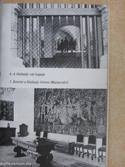 Sárvár