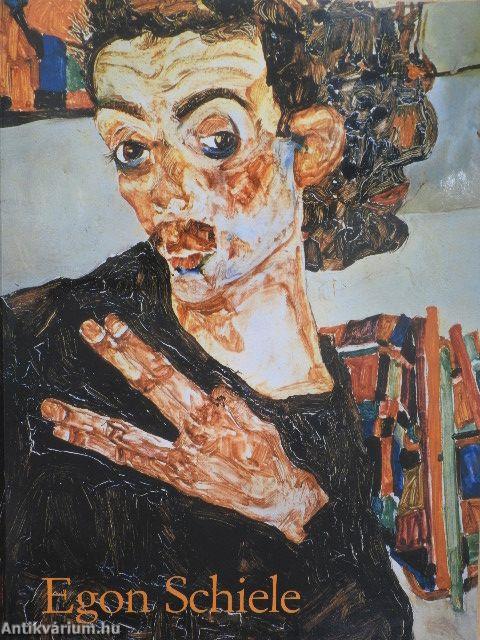 Egon Schiele 1890-1918