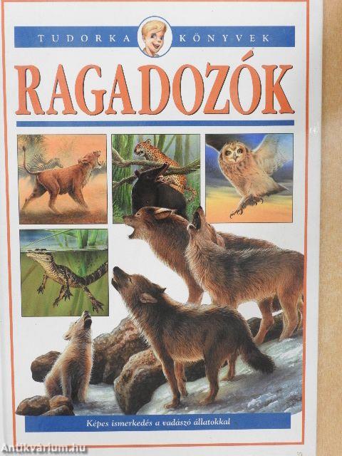 Ragadozók