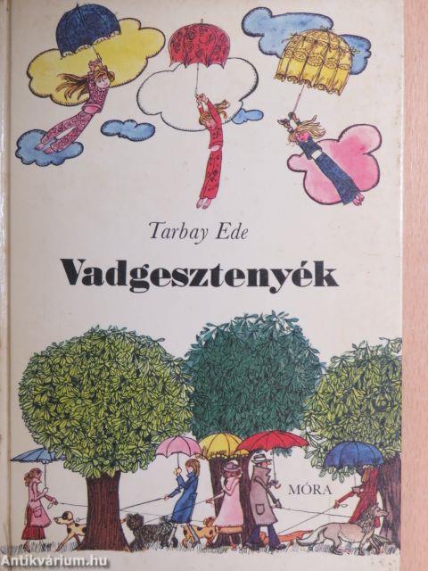 Vadgesztenyék