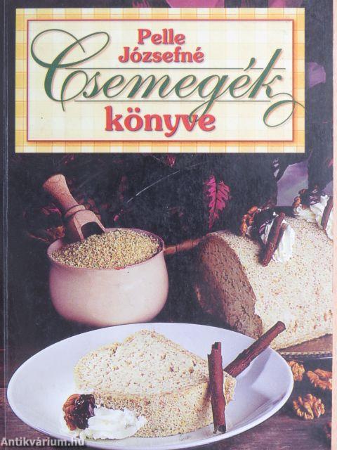 Csemegék könyve