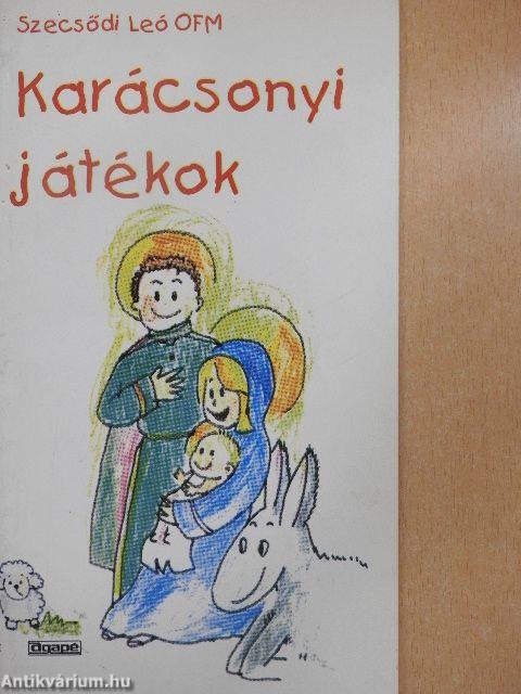 Karácsonyi játékok