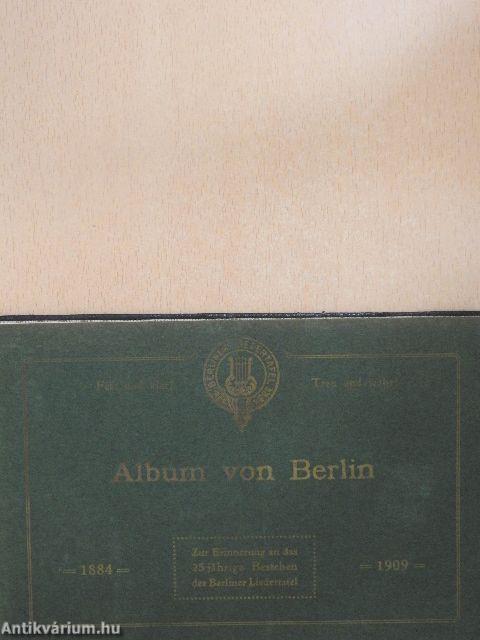 Album von Berlin