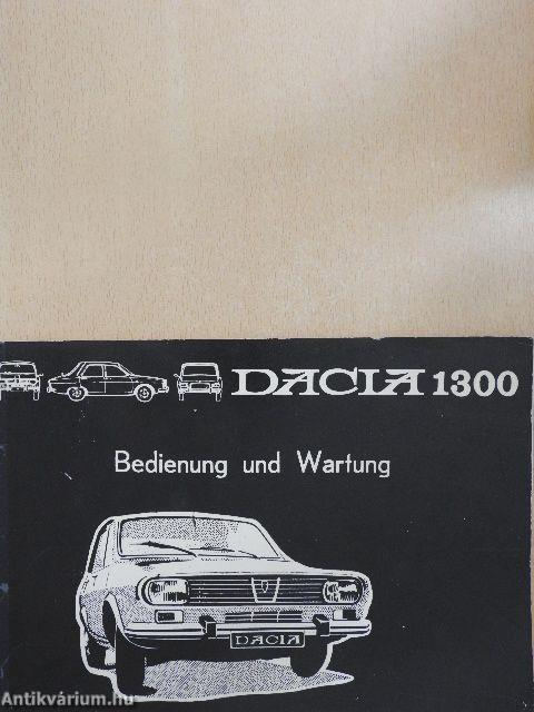 Dacia 1300