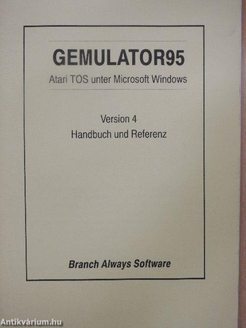 Gemulator95