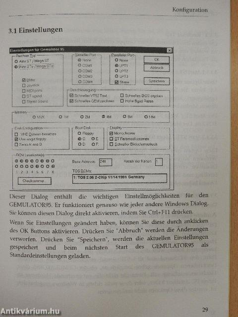Gemulator95