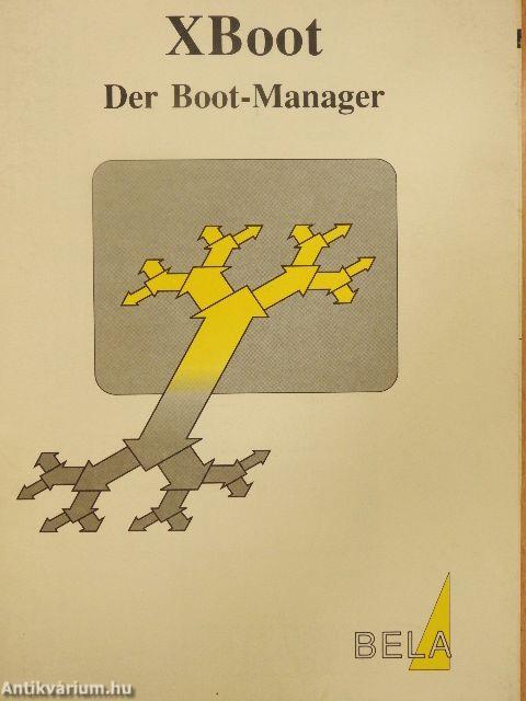 XBoot