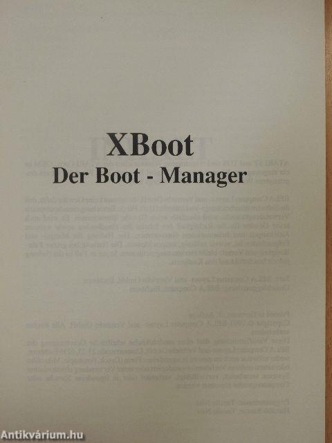 XBoot