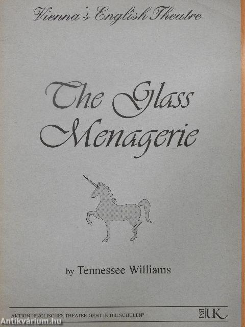 The Glass Menagerie