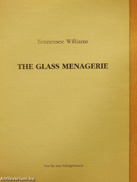 The Glass Menagerie