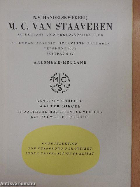 M. C. van Staaveren