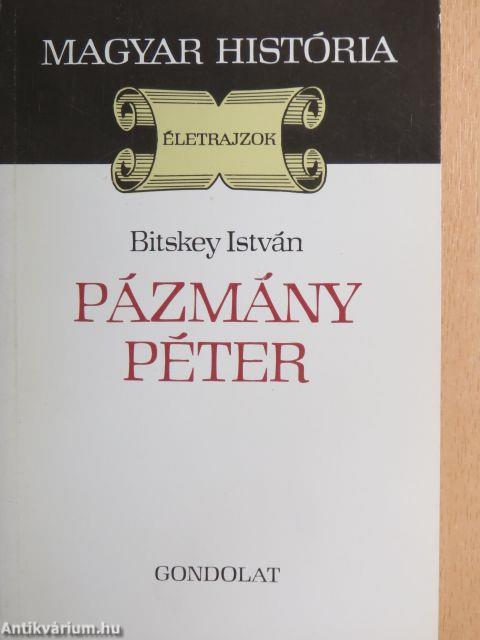 Pázmány Péter