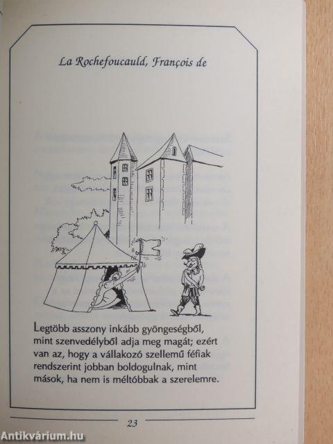 Örökzöldek fehérben - feketében