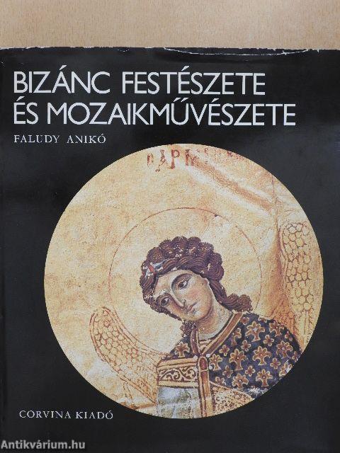 Bizánc festészete és mozaikművészete