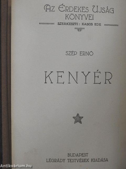 Kenyér