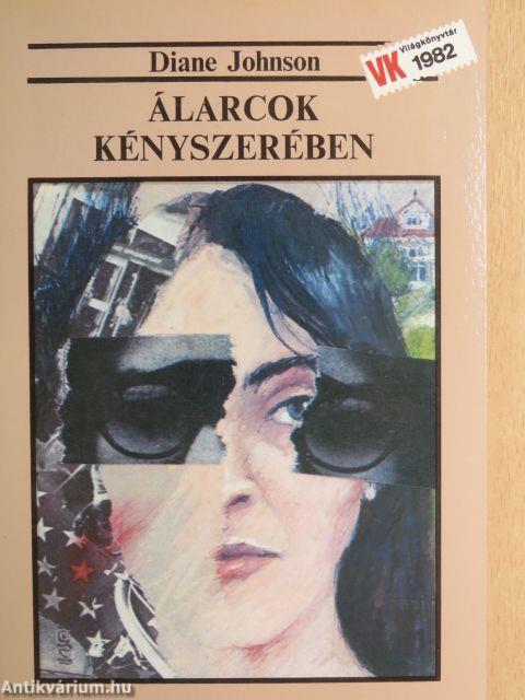 Álarcok kényszerében