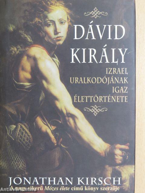 Dávid király