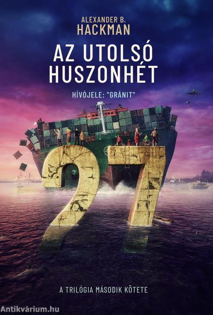 Az utolsó huszonhét 2.