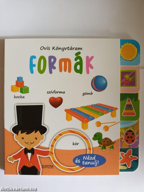 Formák