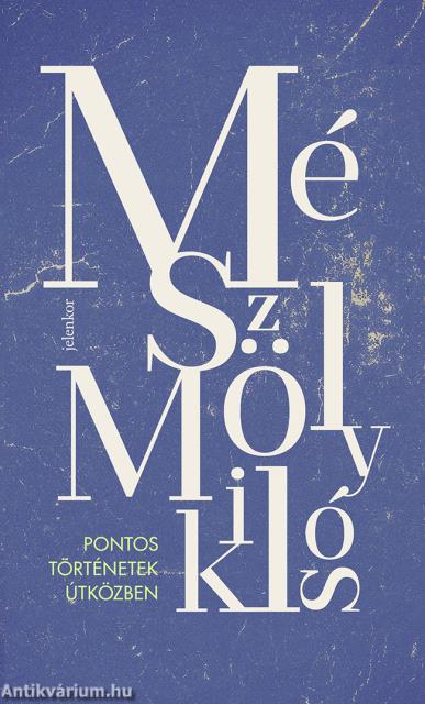 Pontos történetek útközben