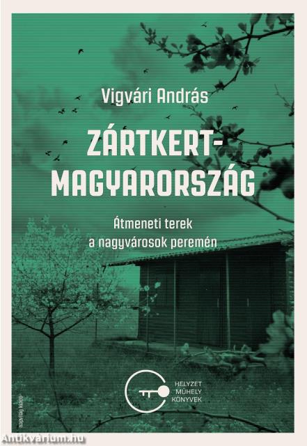 Zártkert Magyarország