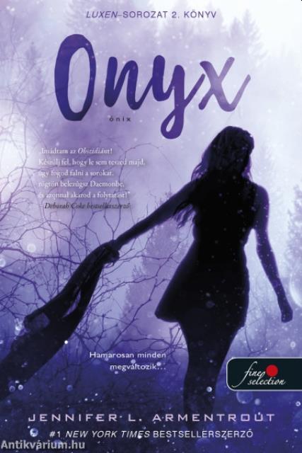 Onyx - Ónix - Luxen 2.