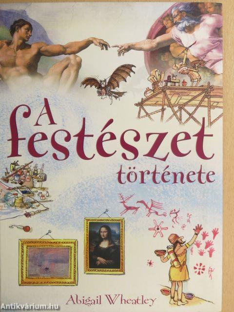 A festészet története