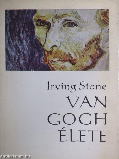 Van Gogh élete