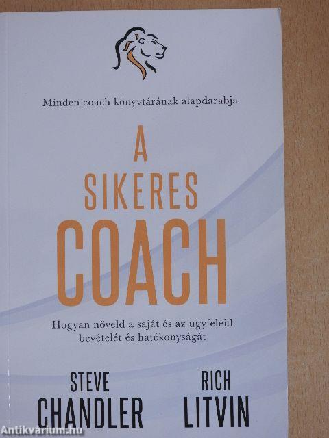 A sikeres coach