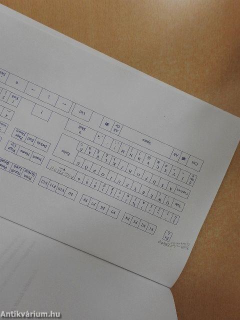 Stílus Oktatási Stúdió Tanfolyami Jegyzet