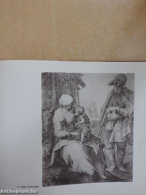 Paulus van Vianen rajzművészete