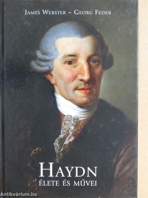 Haydn élete és művei