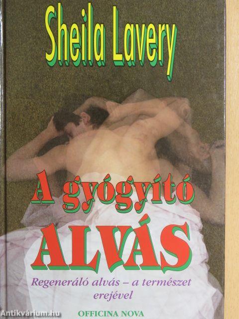 A gyógyító alvás